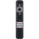 Dálkový ovladač Eclipsera RC902V FMR1 pro TCL TV – Sleviste.cz