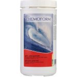 CHEMOFORM pH plus granulát 3kg – HobbyKompas.cz