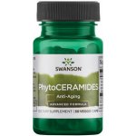 Swanson Phytoceramides 30 kapslí 30 mg – Hledejceny.cz