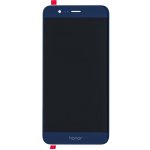 LCD Displej + Dotyková deska Honor Honor 8 PRO – Hledejceny.cz