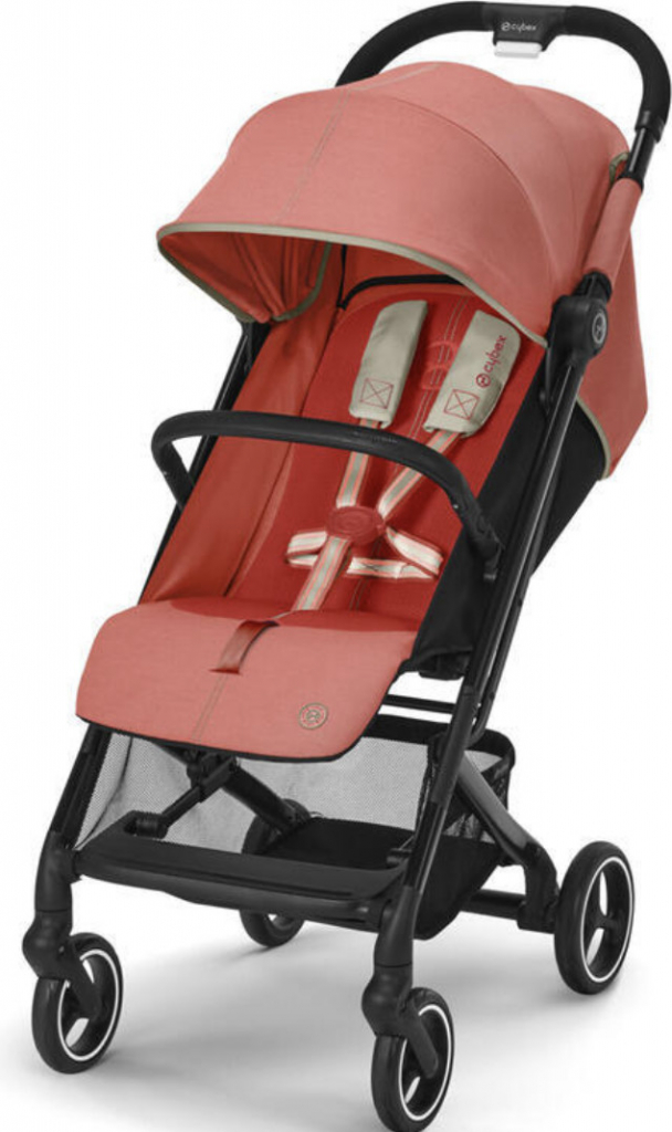 Cybex Beezy Hibiscus Red red 2022