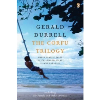 The Corfu Trilogy - G. Durrell