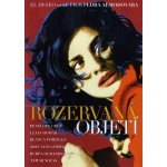 Rozervaná objetí DVD – Hledejceny.cz
