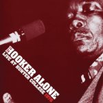 Hooker John Lee - Alone:Live At Hunter College 1976 LP – Hledejceny.cz