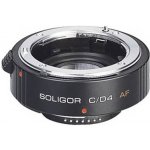 SOLIGOR 1,4x PRO pro Nikon – Zbozi.Blesk.cz