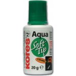 Opravný lak Aqua Soft Tip 25g KORES – Zbozi.Blesk.cz