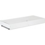 Klups Šuplík k postýlkám bílá – Zboží Mobilmania