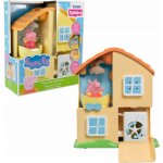 TOMY 443735 Prasátko Peppa do koupele – Hledejceny.cz