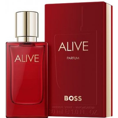 Hugo Boss Boss Alive parfém dámský 30 ml