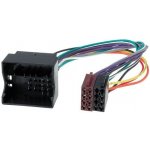 4CARMEDIA Adaptér Renault Grand Scenic 2009->, Renault Koleos 2009->, Renault Laguna 2009->, Renault Megane 2009->, Renault Scenic 2009->, Renault Twingo II 2009-> ISO – Zboží Živě