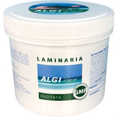 AlgiChamot Laminaria Digitata Algovert Alginátová maska 250 g – Zbozi.Blesk.cz