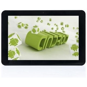 E-Pad QUAD TS-M103B-IPS