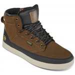 Etnies Dunbar Htw brown/black – Zboží Dáma