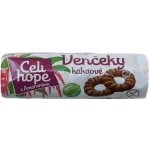 Celi Hope kakaové věnečky s amarantem 100 g – Zboží Dáma