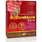Olimp Arthroblock Forte 60 kapslí – Hledejceny.cz