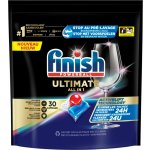 Finish Ultimate All in1 kapsle do myčky 15 ks – Zboží Dáma