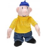 Postavička Pat a Mat 35 cm – Zbozi.Blesk.cz