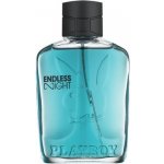 Playboy Endless Night toaletní voda pánská 100 ml – Hledejceny.cz