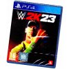 WWE 2K23