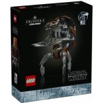 LEGO® Star Wars™ 75381 Droideka™ – Hledejceny.cz