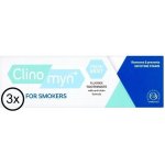 Clinomyn pasta 3 x 75 ml – Hledejceny.cz
