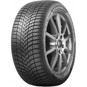 Kumho Solus 4S HA32 185/65 R14 86H