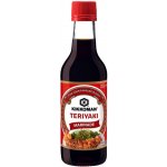 KIKKOMAN Teriyaki marinade omáčka 250 ml – Zboží Dáma