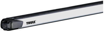 Příčníky Thule SlideBar 1270mm 2 ks