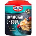 Dr. Oetker jedlá soda 200 g – Sleviste.cz