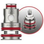 Vaporesso GTX Žhavící hlava Mesh 0,6ohm 1ks – Zboží Mobilmania