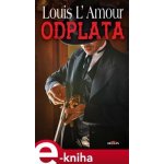 Odplata - Louis L´Amour – Zboží Mobilmania