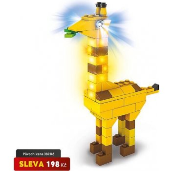 Light Stax H11104 Hybrid Droning Giraffe