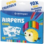 Centropen Air Pens Cool 1500 10 ks – Zboží Živě