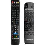 Dálkový ovladač ANDROID TV, FORMULER Z11 pro max, MYTVONLINE2, Z ALPHA, Z+ NEO, Z10 PRO MAX, Z8 – Zboží Živě
