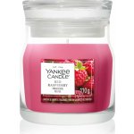 Yankee Candle Red Raspberry signature 110 g – Zboží Mobilmania