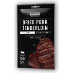 The Meat makers Sušený vepřový steak z panenky 100 g – Hledejceny.cz