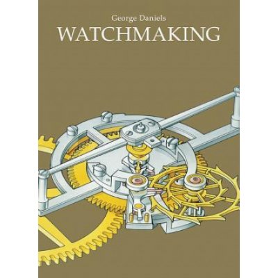 Watchmaking - G. Daniels – Zboží Mobilmania