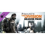 Tom Clancy's: The Division Season Pass – Hledejceny.cz