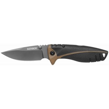 Gerber Myth Folding Sheath Knife DP