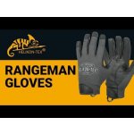 Helikon-Tex Rangeman černé – Zboží Dáma