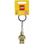 LEGO® 850807 se zlatou minifigurkou – Zboží Dáma