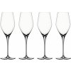 Sklenice Spiegelau Křišťálové sklenice na Prosecco 4 x 270 ml