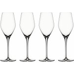 Spiegelau Křišťálové sklenice na Prosecco 4 x 270 ml – Zboží Dáma