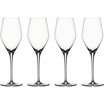 Spiegelau Křišťálové sklenice na Prosecco 4 x 270 ml – Zboží Mobilmania