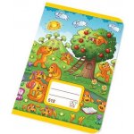 Papírny Brno Sešit 512 BRNO – Zboží Dáma Papírny Brno Sešit 512 BRNO – Zboží Dáma