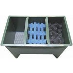 Tripond 3 komorový – Zboží Dáma