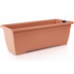 Prosperplast ISBT5CAN-R624 Samozavlažovací truhlík – Sleviste.cz