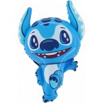 GRABO Balonek fóliový Stitch postava 72 cm – Zboží Dáma