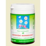 TCM Herbs Zrůžovění sedmikrásky 100 tablet – Hledejceny.cz