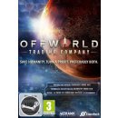 Hra na PC Offworld Trading Company